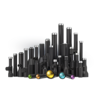 C Mount Lenses